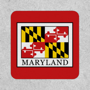 Maryland Patch