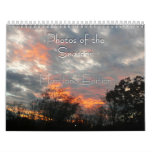 Maryland Photos of the Seasons Calendar