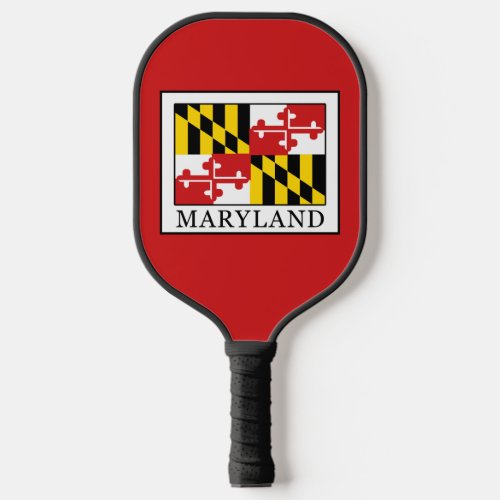 Maryland Pickleball Paddle