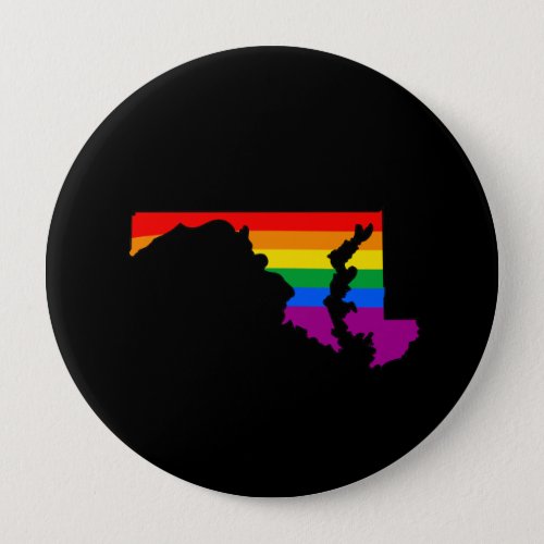 MARYLAND PRIDE _png Button