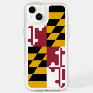 Maryland Speck iPhone 14 Plus Case