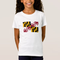 Maryland State Flag