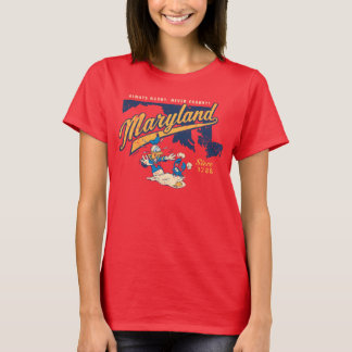 Maryland T-Shirt