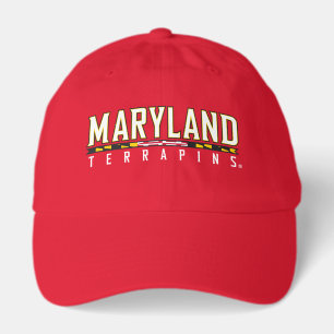 Maryland Terrapins Hat