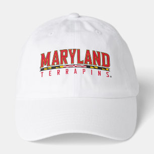 Maryland Terrapins Hat