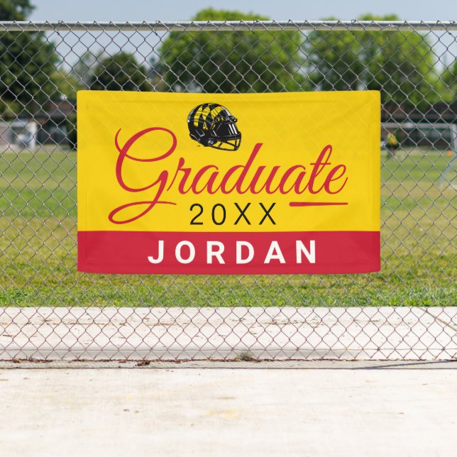 Maryland University | Graduate Banner (Insitu)