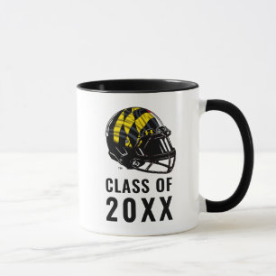 Maryland University Graduation Mug