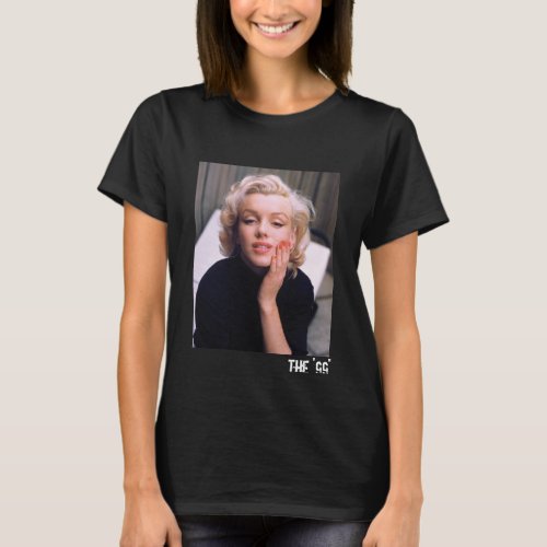 Marylin Monroe T_Shirt from The 99 Collection