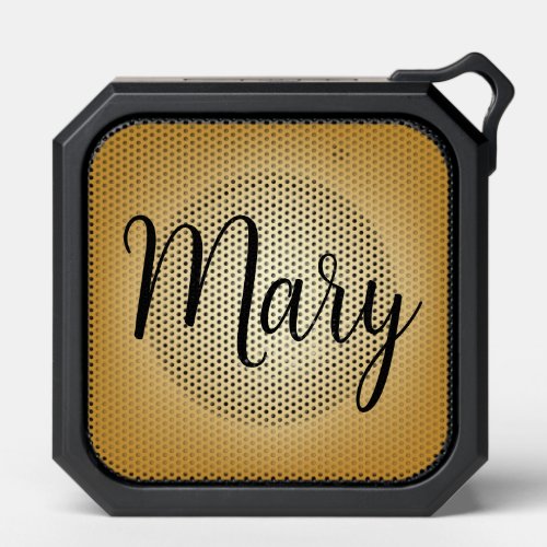 Marys Bluetooth Speaker