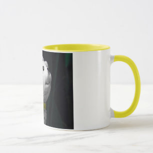 Mary's Lamb Mug