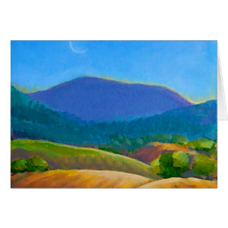 Marys Peak Cards