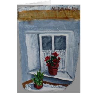 Mary's Window Cards