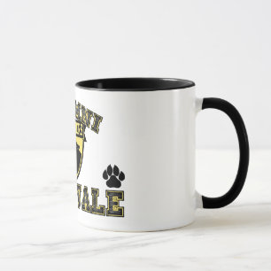 Maryvale Panthers Alumni Travel Mug -ALL YEARS