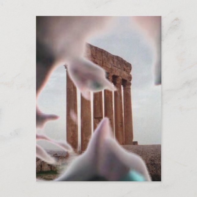 mas fotografias 2 postcard (Front)