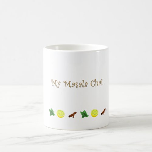 Masala Chai Cup