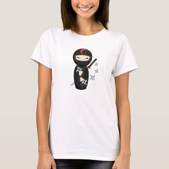 Masaru T-Shirt (Front)