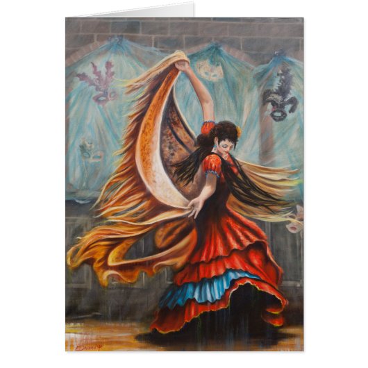 Mascára (Mask) (Front)