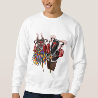 mascatii sweatshirt