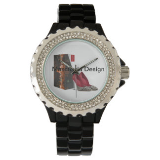 Mascheria designer Watches