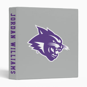 Mascot Mark 3 Ring Binder