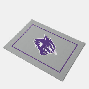 Mascot Mark Doormat