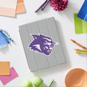 Mascot Mark iPad Smart Cover