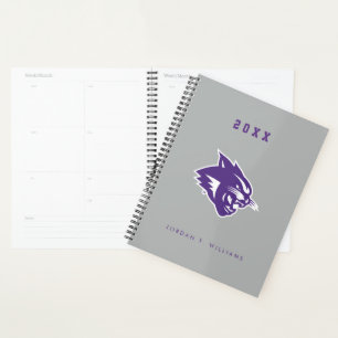 Mascot Mark Planner