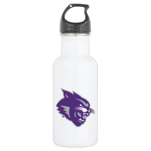 Mascot Mark Stainless Steel Water Bottle