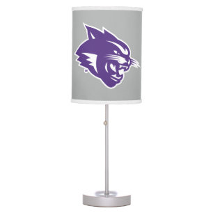 Mascot Mark Table Lamp