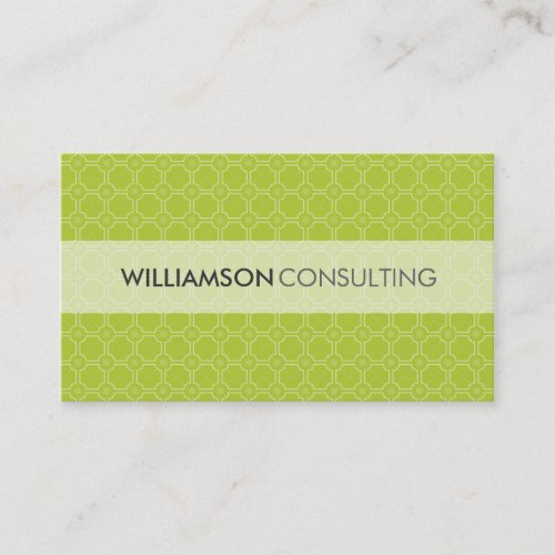 MASCULINE BUSINESS CARD  minimalist smart simple