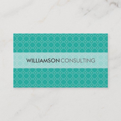 Customizable MASCULINE BUSINESS CARD :: minimalist smart simple
