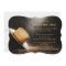 Masculine Rustic Cowboy Hat Rope Wood  Western