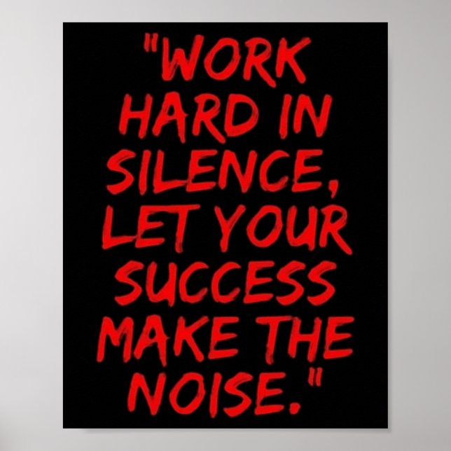 Masculinity ∙ Accept The Reality Quotes ∙ Reality  Poster (Front)