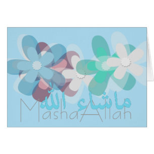 Masha Allah congratulations Islamic