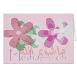 Masha Allah congratulations Islamic Cards