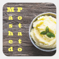 Mashed Potato