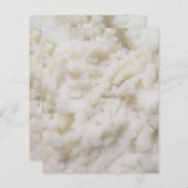 Mashed Potatoes (Front/Back)