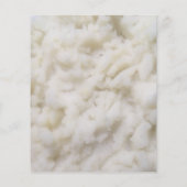 Mashed Potatoes (Back)