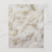 Mashed Potatoes (Front)