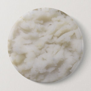 Mashed Potatoes Button