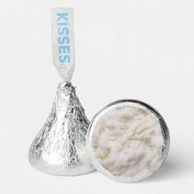 Mashed Potatoes Hershey®'s Kisses® (Front)
