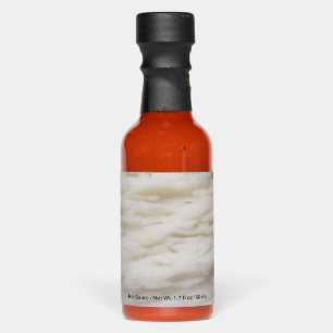 Mashed Potatoes Hot Sauces