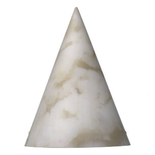 Mashed Potatoes Party Hat