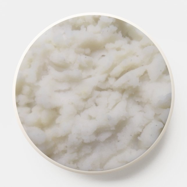 Mashed Potatoes PopSocket (Popsocket)