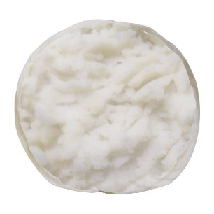 Mashed Potatoes Pouf