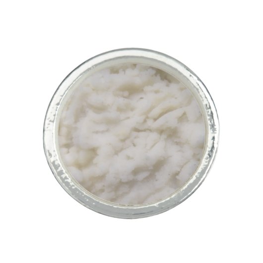 Mashed Potatoes Ring (Front)