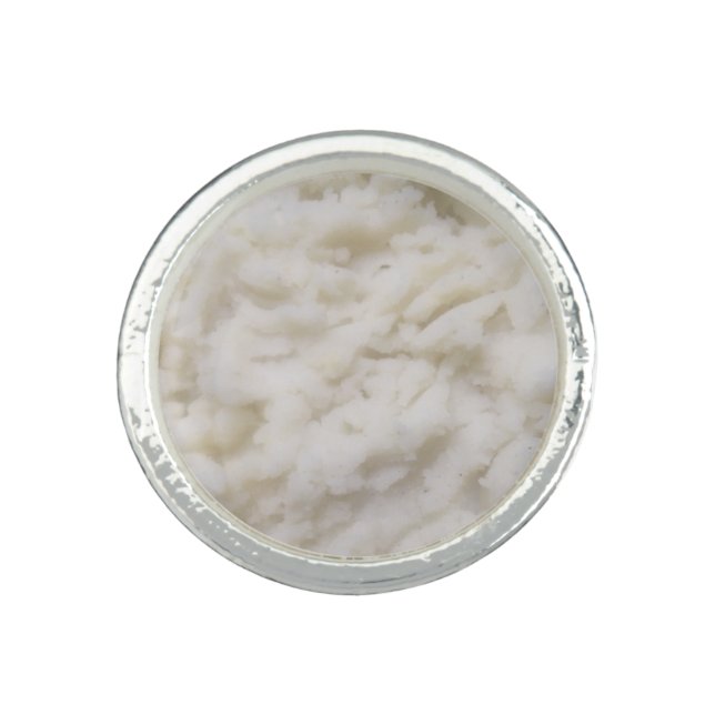 Mashed Potatoes Ring (Front)
