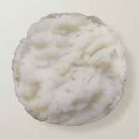 Mashed Potatoes