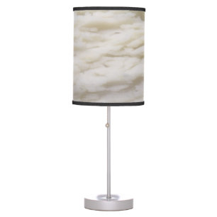 Mashed Potatoes Table Lamp