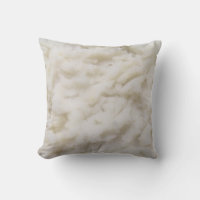 Mashed Potatoes